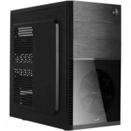 Корпус FORMULA CS-105 Black
Корпус FORMULA CS-105 Black