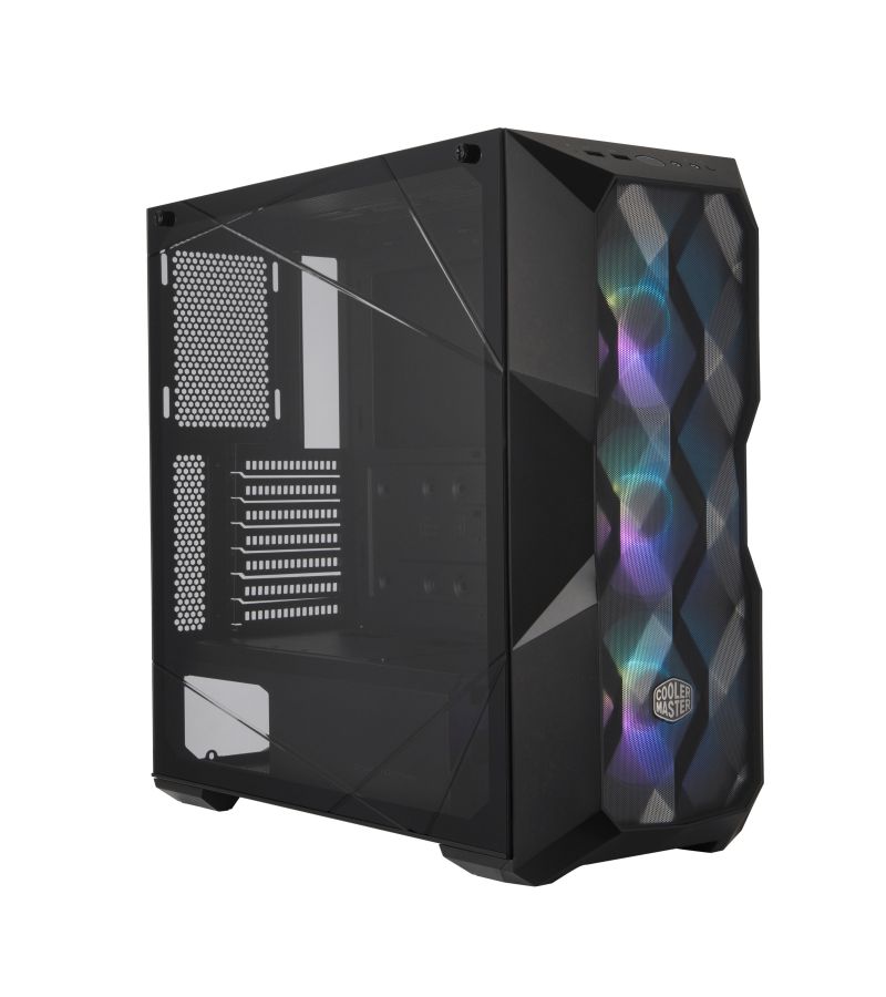 Корпус Cooler Master MasterBox TD500 Mesh (MCB-D500D-KGNN-S01) Black
Корпус Cooler Master MasterBox TD500 Mesh (MCB-D500D-KGNN-S01) Black