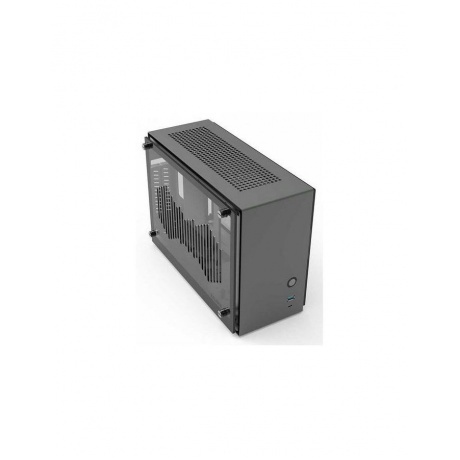 Корпус Zalman M2 Mini Grey
Корпус Zalman M2 Mini Grey