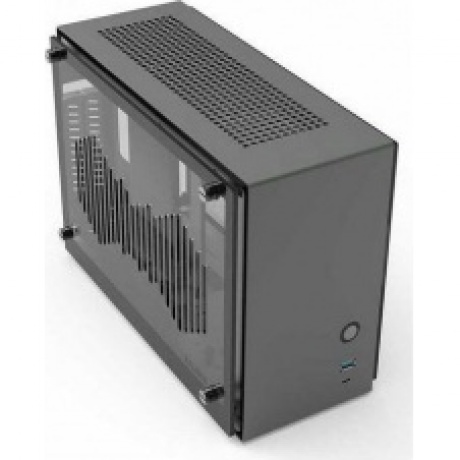 Корпус Zalman M2 Mini Grey
Корпус Zalman M2 Mini Grey