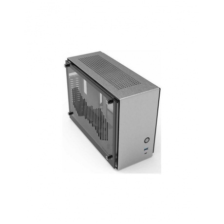 Корпус Zalman M2 Mini Silver
Корпус Zalman M2 Mini Silver