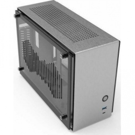 Корпус Zalman M2 Mini Silver
Корпус Zalman M2 Mini Silver