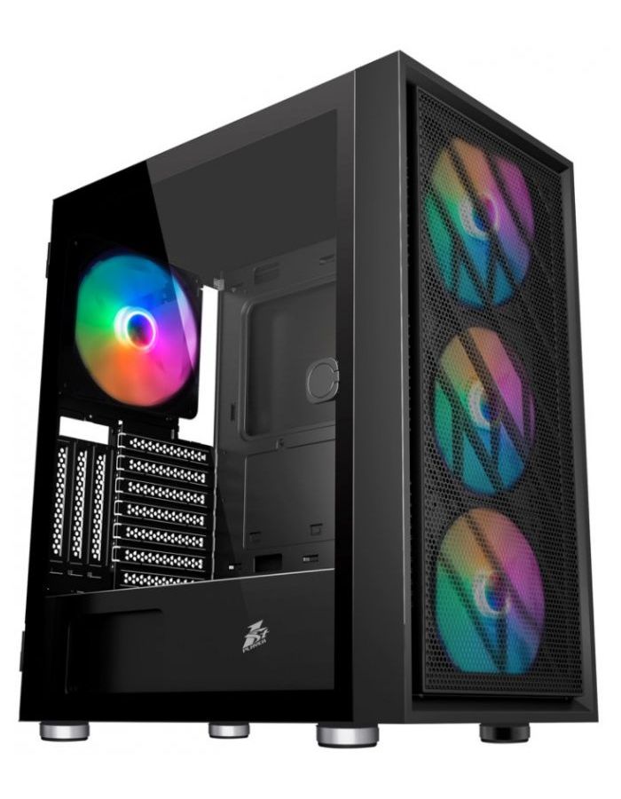 Корпус 1stPlayer AR-7 (AR-7-4G6P)
Корпус 1stPlayer AR-7 (AR-7-4G6P)