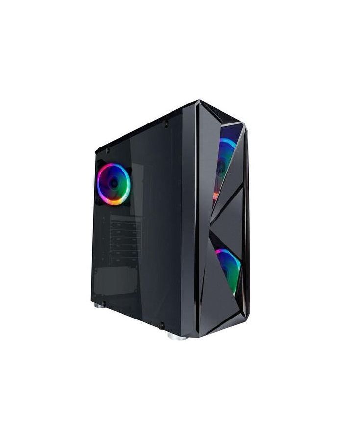 Корпус 1stPlayer Firerose F4 (F4-3R1)
Корпус 1stPlayer Firerose F4 (F4-3R1)