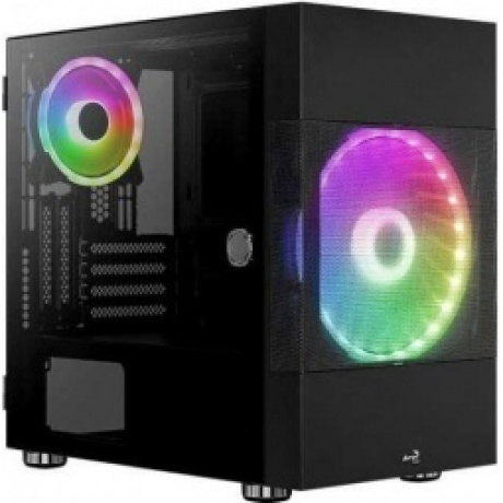 Корпус FORMULA Miditower Atomic-G-BK-v1
Корпус FORMULA Miditower Atomic-G-BK-v1