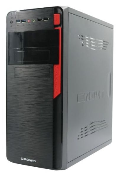 Корпус Crown CMC-C503 (CM-450office)
Корпус Crown CMC-C503 (CM-450office)