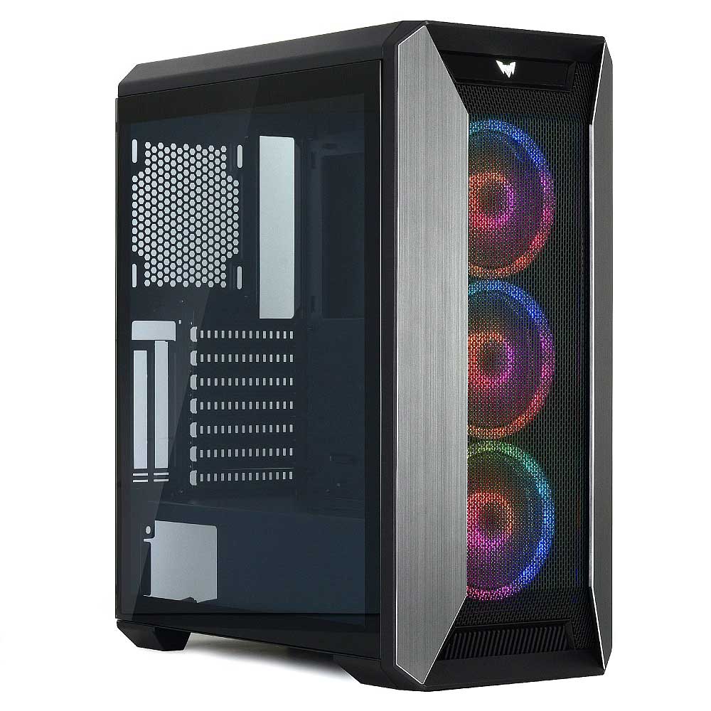 Корпус Crown CMC-GS11RGB2 (CM-PS600W PLUS)
Корпус Crown CMC-GS11RGB2 (CM-PS600W PLUS)