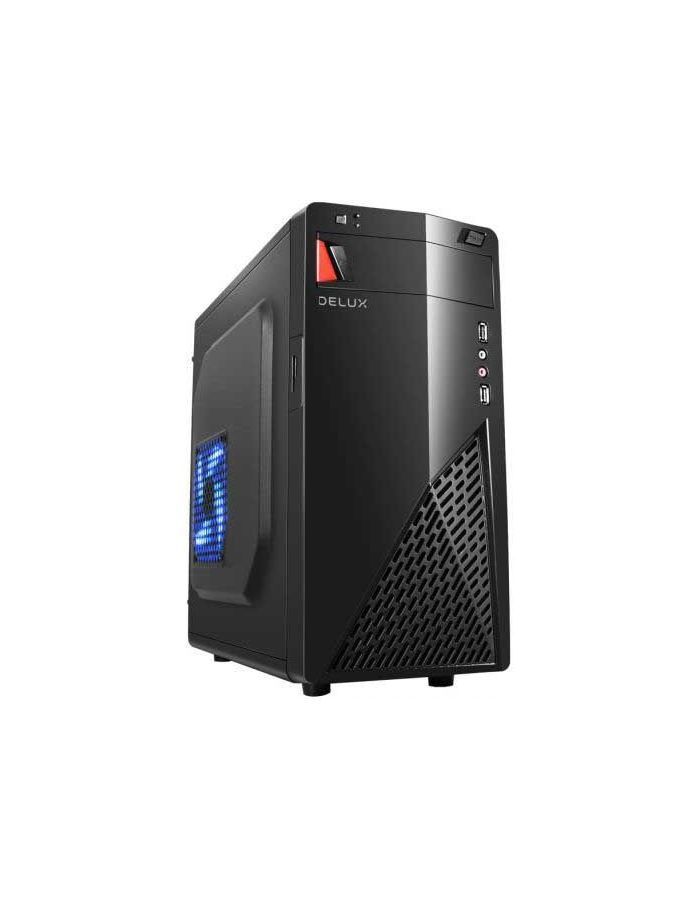 Корпус Delux DW303 без БП
Корпус Delux DW303 без БП