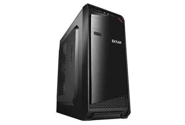 Корпус Delux DW605 500W
Корпус Delux DW605 500W