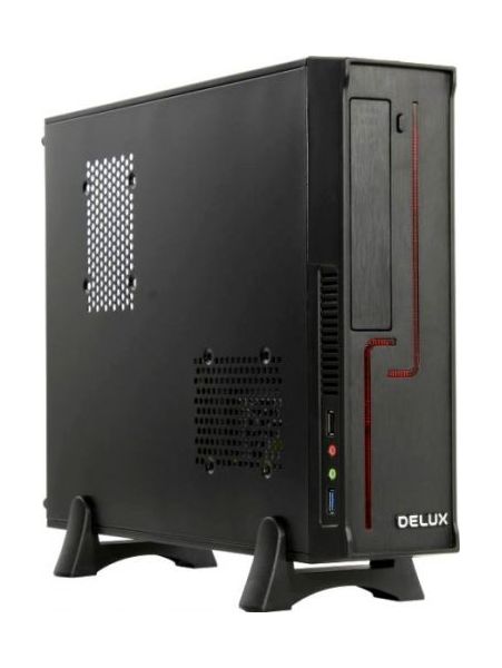 Корпус Delux H-308 300W
Корпус Delux H-308 300W