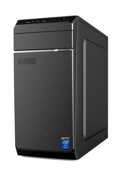 Корпус Delux MN322
Корпус Delux MN322