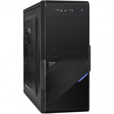 Корпус ExeGate BA-201 (EX284019RUS) Black
Корпус ExeGate BA-201 (EX284019RUS) Black