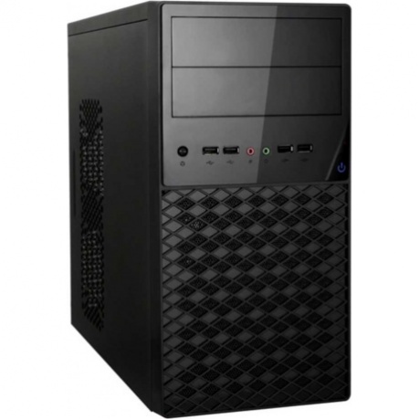 Корпус ExeGate BA-203U (EX284032RUS) Black
Корпус ExeGate BA-203U (EX284032RUS) Black