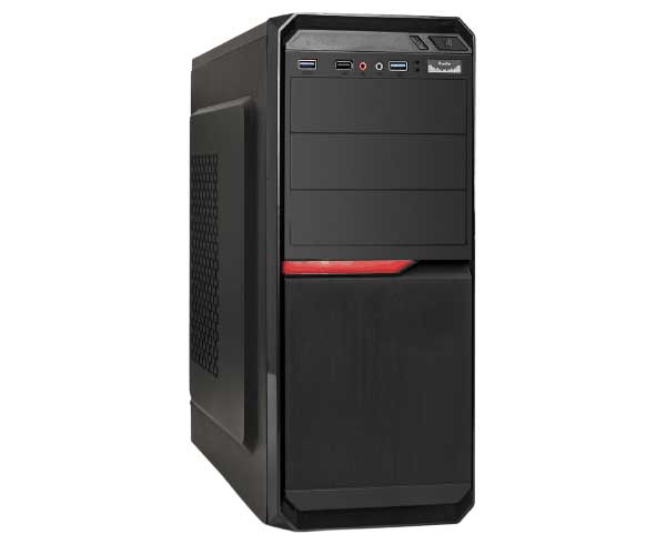 Корпус ExeGate Miditower AX-251U2-500W-12 (EX287521RUS) Black
Корпус ExeGate Miditower AX-251U2-500W-12 (EX287521RUS) Black