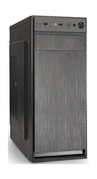 Корпус ExeGate Miditower AX-253U-500W-12 (EX287516RUS) Black
Корпус ExeGate Miditower AX-253U-500W-12 (EX287516RUS) Black