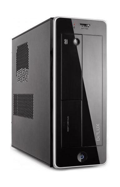 Корпус Delux ML113 450W
Корпус Delux ML113 450W