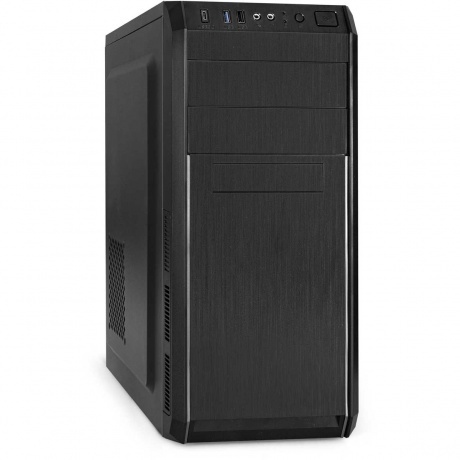 Корпус ExeGate Miditower XP-334UC (EX287365RUS)
Корпус ExeGate Miditower XP-334UC (EX287365RUS)