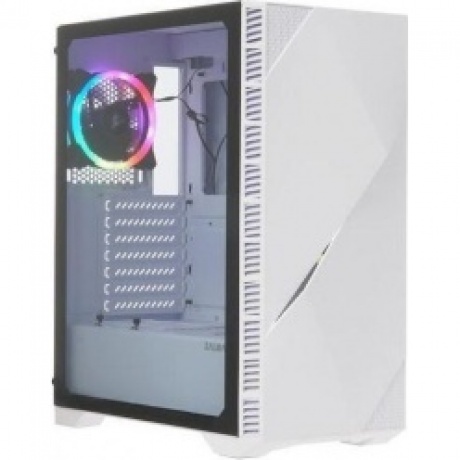 Корпус Zalman Z3 Iceberg White
Корпус Zalman Z3 Iceberg White