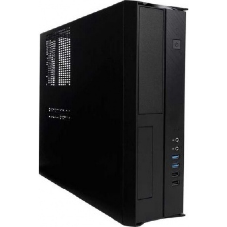 Корпус InWin BL067 IP-S300FF7-0 300W (6143980) Black
Корпус InWin BL067 IP-S300FF7-0 300W (6143980) Black