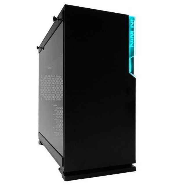 Корпус InWin CI698C 101C (6121561) Black
Корпус InWin CI698C 101C (6121561) Black