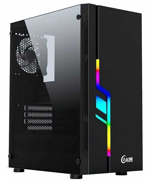 Корпус Powercase Maestro Z3 RGB Tempered Glass (CMAZB-F3) Black
Корпус Powercase Maestro Z3 RGB Tempered Glass (CMAZB-F3) Black