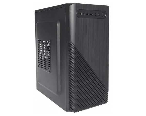 Корпус HIPER Office ST-5001 BLACK (ST-5001)
Корпус HIPER Office ST-5001 BLACK (ST-5001)