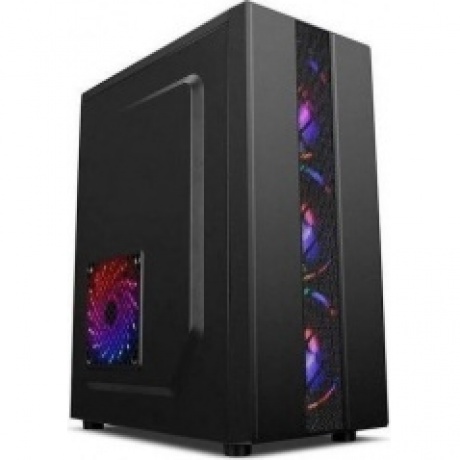 Корпус Accord ACC-CL290B (ACC-CL290B) черный
Корпус Accord ACC-CL290B (ACC-CL290B) черный