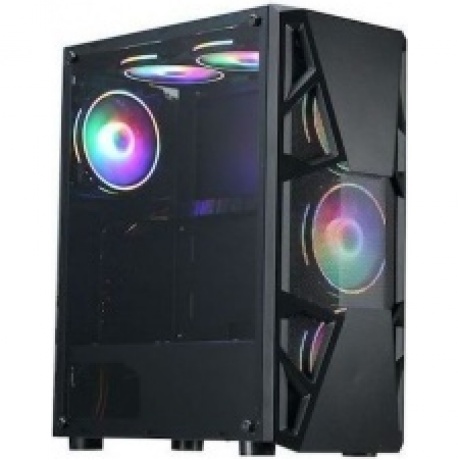 Корпус Formula CL-3303B RGB (CL-3303B) черный
Корпус Formula CL-3303B RGB (CL-3303B) черный