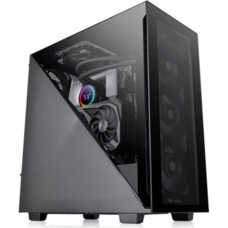 Корпус Thermaltake Divider 300 TG (CA-1S2-00M1WN-00) черный
Корпус Thermaltake Divider 300 TG (CA-1S2-00M1WN-00) черный