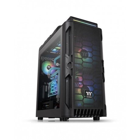 Корпус Thermaltake Level 20 RS (CA-1P8-00M1WN-00)
Корпус Thermaltake Level 20 RS (CA-1P8-00M1WN-00)