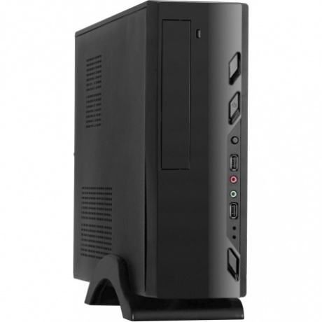 Корпус ExeGate MI-208 Black 268695 (EX268695RUS)
Корпус ExeGate MI-208 Black 268695 (EX268695RUS)