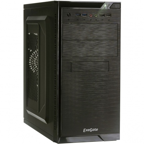 Корпус ExeGate Minitower QA-412U (EX272749RUS)
Корпус ExeGate Minitower QA-412U (EX272749RUS)