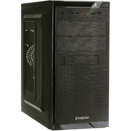 Корпус ExeGate Minitower QA-412U (EX272749RUS)
Корпус ExeGate Minitower QA-412U (EX272749RUS)