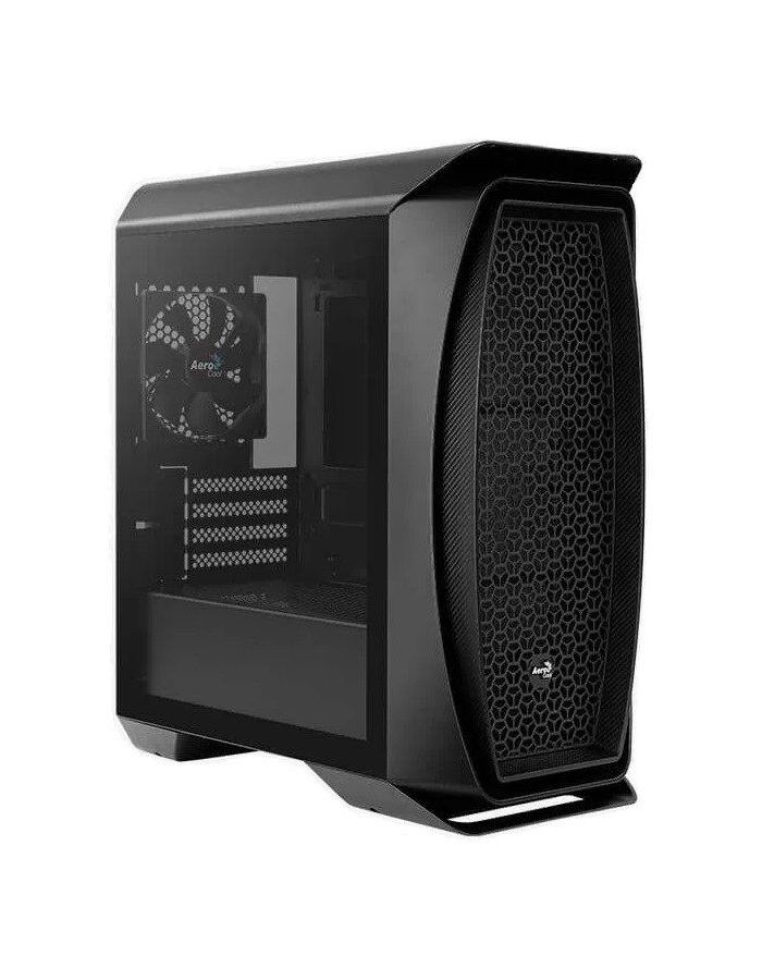 Корпус AeroCool Aero One Mini-G-BK-v1 (4710562752366)
Корпус AeroCool Aero One Mini-G-BK-v1 (4710562752366)