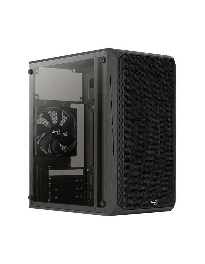 Корпус AeroCool Cs-107-A-BK-v1 без БП (4710562759372)
Корпус AeroCool Cs-107-A-BK-v1 без БП (4710562759372)