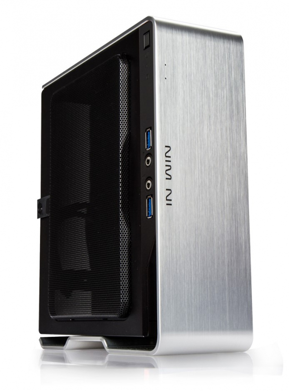 Корпус InWin BQS696BS Chopin IP-AD150A7-2 150W (6138681)
Корпус InWin BQS696BS Chopin IP-AD150A7-2 150W (6138681)