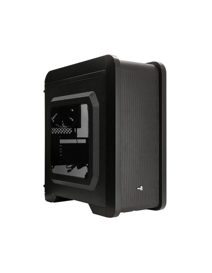 Корпус MiniTower AeroCool Qs-240 (4713105958102)
Корпус MiniTower AeroCool Qs-240 (4713105958102)