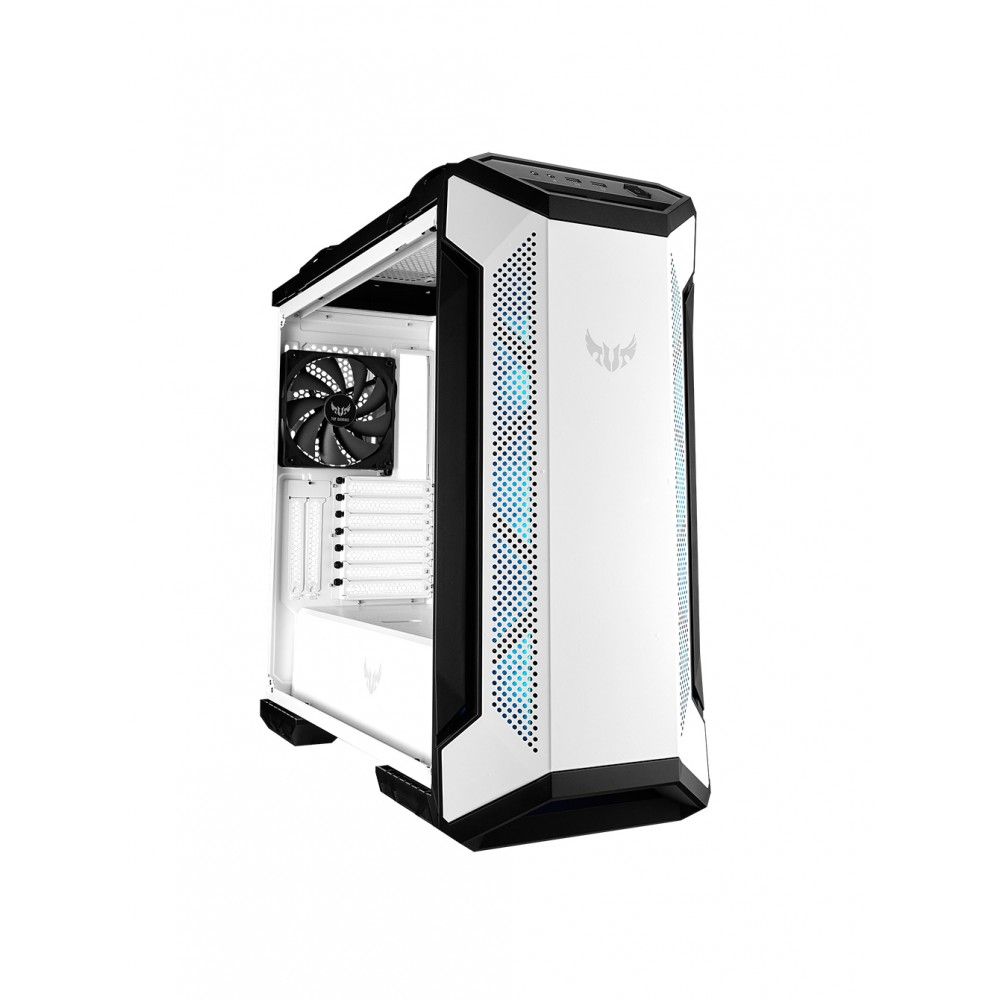 Корпус Asus TUF Gaming GT501 White (90DC0013-B49000)
Корпус Asus TUF Gaming GT501 White (90DC0013-B49000)