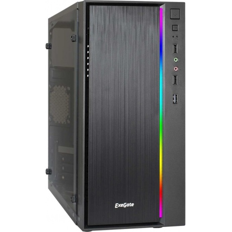 Корпус ExeGate mEVO-9301-NPX500 500W (EX283749RUS)
Корпус ExeGate mEVO-9301-NPX500 500W (EX283749RUS)