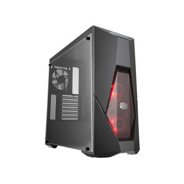 Корпус Cooler Master MasterBox K500 (MCB-K500D-KGNN-S02)
Корпус Cooler Master MasterBox K500 (MCB-K500D-KGNN-S02)