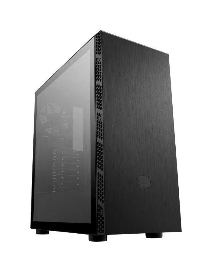 Корпус Cooler Master Masterbox MB600L V2 (MB600L2-KGNN-S00)
Корпус Cooler Master Masterbox MB600L V2 (MB600L2-KGNN-S00)
