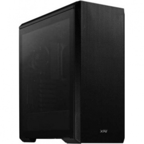 Корпус XPG DEFENDER-BKCWW
Корпус XPG DEFENDER-BKCWW