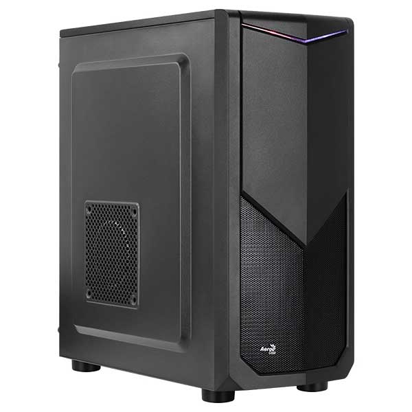 Корпус AeroCool TOMAHAWK-S-BK-v4 (ATX, без окна, USB3.0 x1, USB2.0 x2, 1x 12cm black Fan)
Корпус AeroCool TOMAHAWK-S-BK-v4 (ATX, без окна, USB3.0 x1, USB2.0 x2, 1x 12cm black Fan)