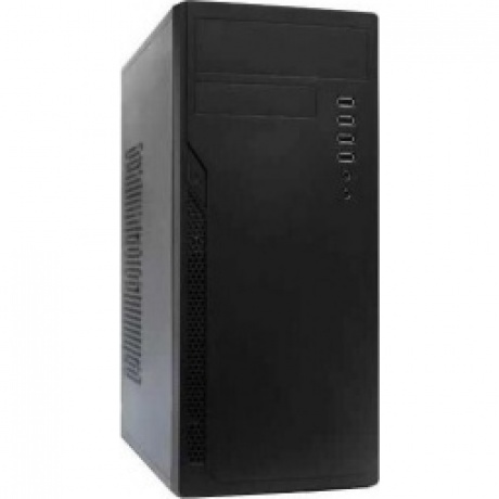 Корпус MidiTower Foxline FL-301 black (FL-301)
Корпус MidiTower Foxline FL-301 black (FL-301)