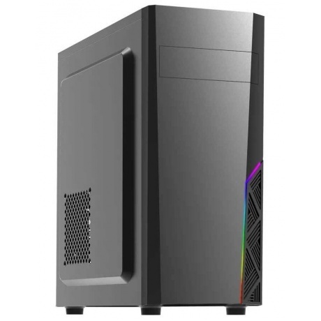Корпус Zalman ZM-T8 черный
Корпус Zalman ZM-T8 черный