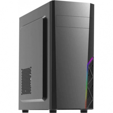 Корпус Zalman ZM-T8 черный
Корпус Zalman ZM-T8 черный