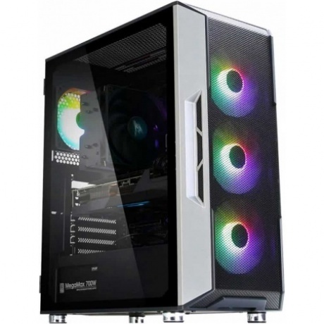 Корпус Zalman I3 NEO black
Корпус Zalman I3 NEO black