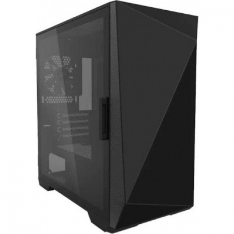 Корпус MidiTower Zalman Z1 Iceberg black
Корпус MidiTower Zalman Z1 Iceberg black