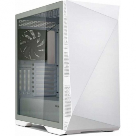 Корпус MidiTower Zalman Z9 Iceberg White
Корпус MidiTower Zalman Z9 Iceberg White