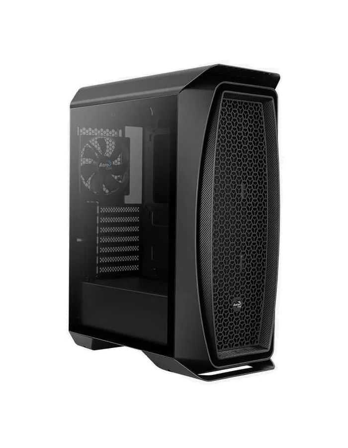 Корпус MidiTower AeroCool One-G-BK-v1 (4710562752304)
Корпус MidiTower AeroCool One-G-BK-v1 (4710562752304)